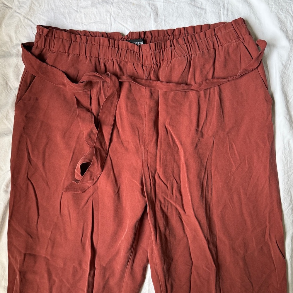 Express Pants XL